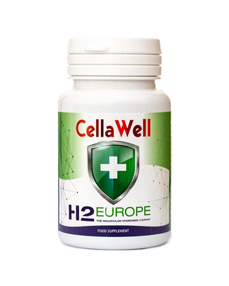 Cella Well H2europe company