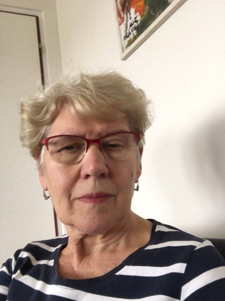 Jiřina Mizerová