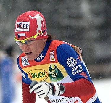 Kamila Rajdlová