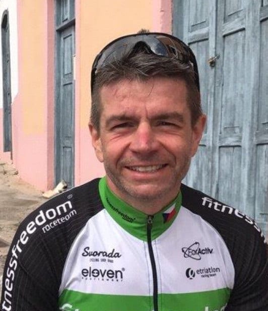 Marek Svoboda