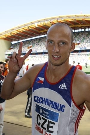 Petr Svoboda