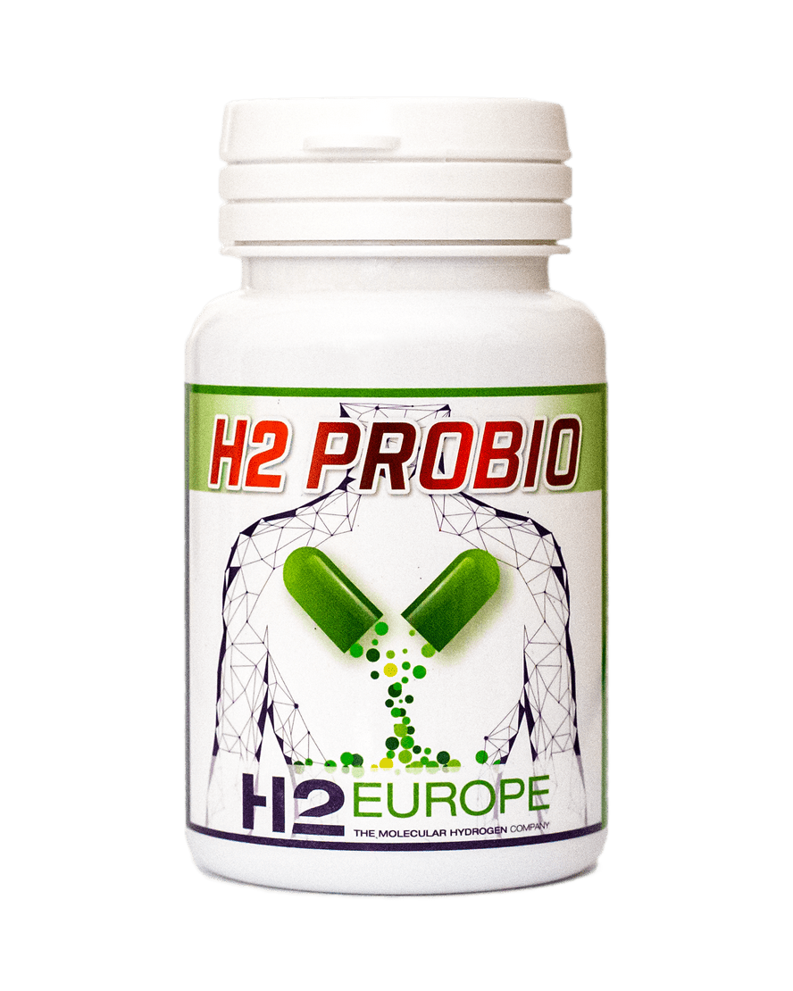 H2 probio H2europe company