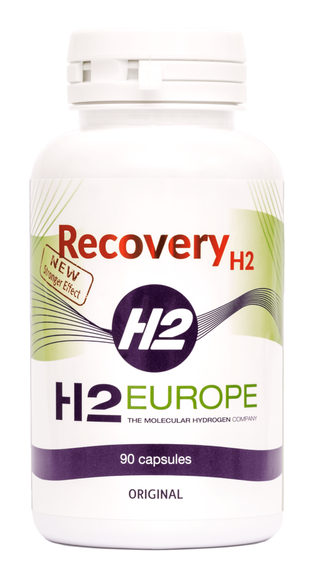 Recovery H2