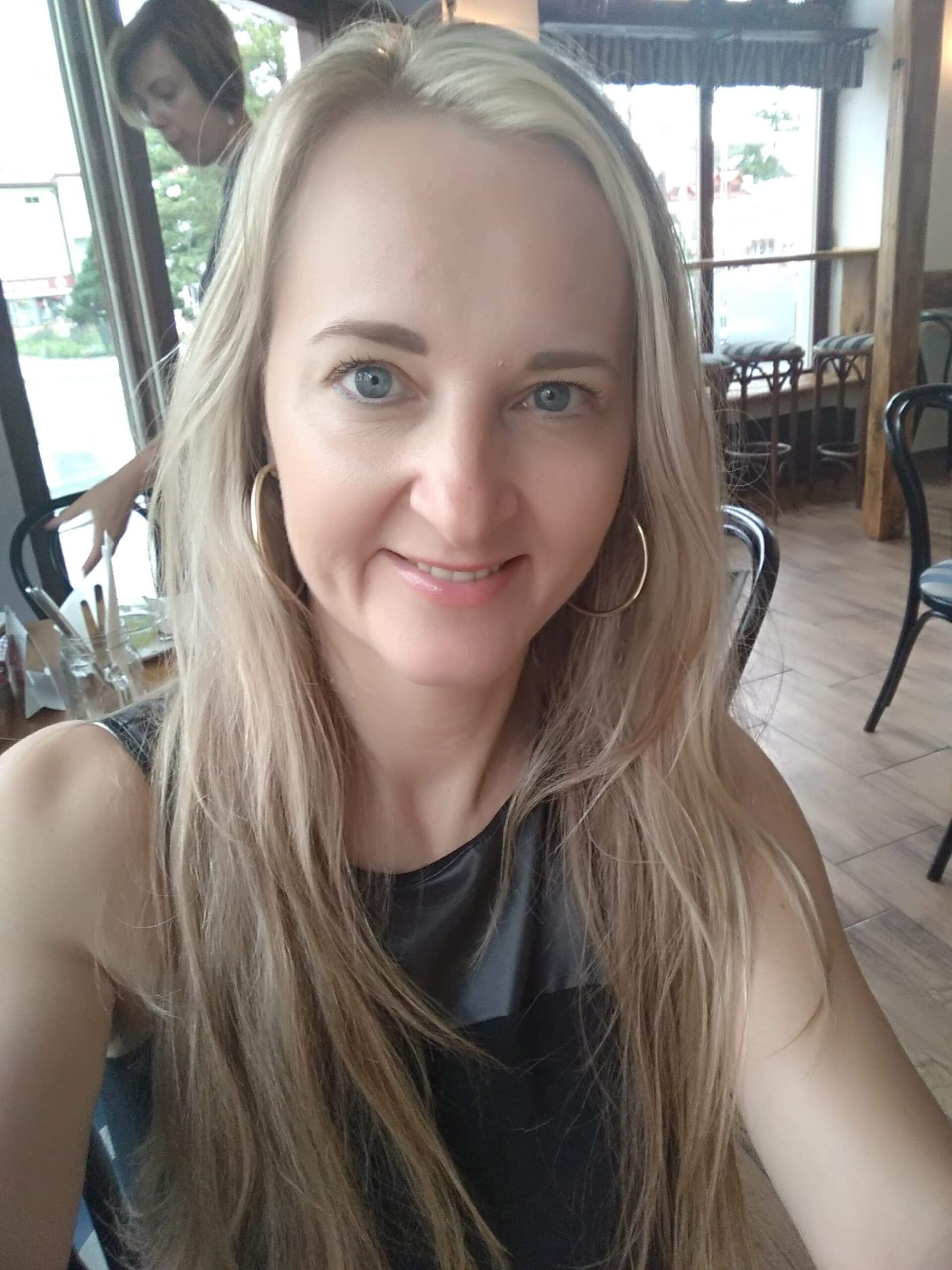 Dagmar Stromšíková