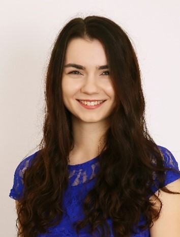 Veronika Prchalová