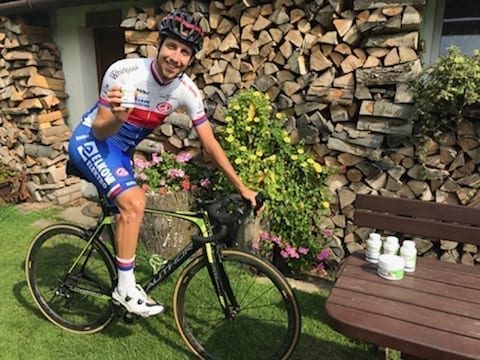 Josef Cerny s Recovery Josef Cerny s Recovery