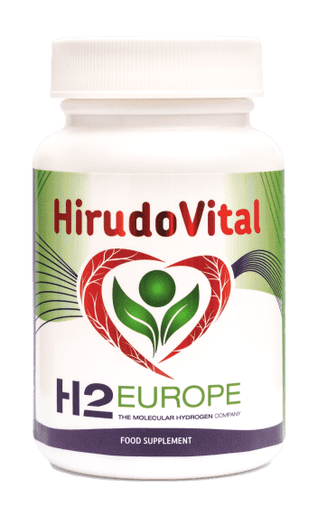 Hirudovital h2europe