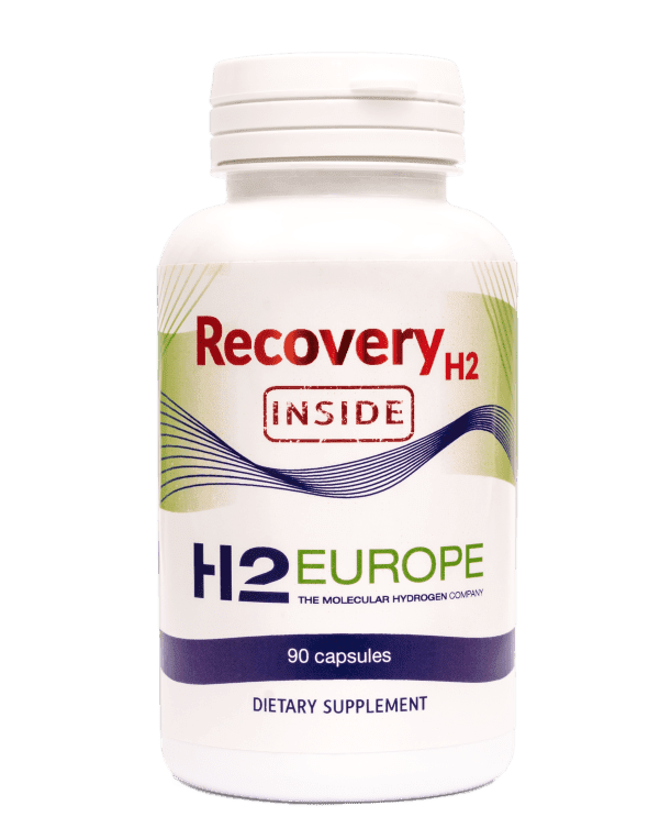 Recovery H2 inside
